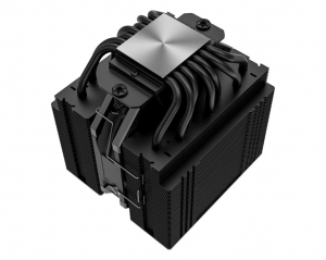 ID-Cooling SE-207-XT SLIM univerzális CPU hűtő
